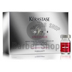 kerastase cura anticaduta aminexil force r