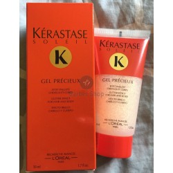 KERASTASE Soleil gel Precieux 50ml