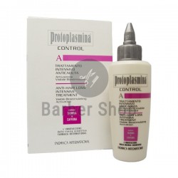 protoplasmina control trattamento intessivo anticaduta da 125 ml