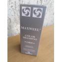 COLOR SHAMPOO MAXWEEL (GRIS)