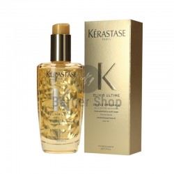 KERASTASE ELIXIR ULTIME ORIGINAL OIL - OLIO SUBLIMATORE MULTIUSO 100ML