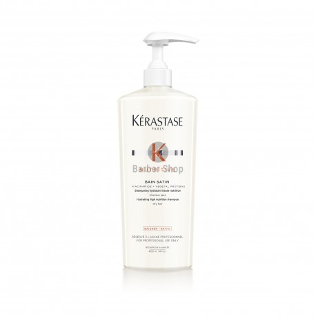 KERASTASE NUTRITIVE DA 1000ML