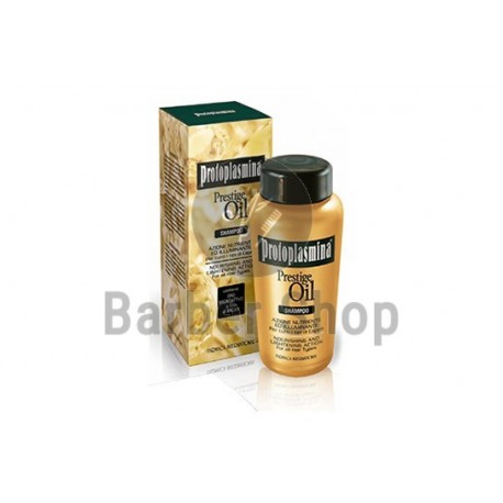 protoplasmina shampoo prestige oilazione nutriente ed illuminante x tutti i tipi di capelli da 250ml
