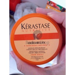 Kerastase maschera Oleo Relax addolcente x capelli secchi e ribelli 150 ml