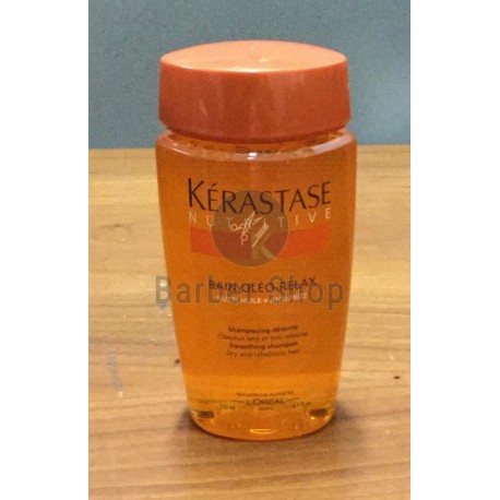 Kerastase Nutritive Bain Oleo Relax 250 ml