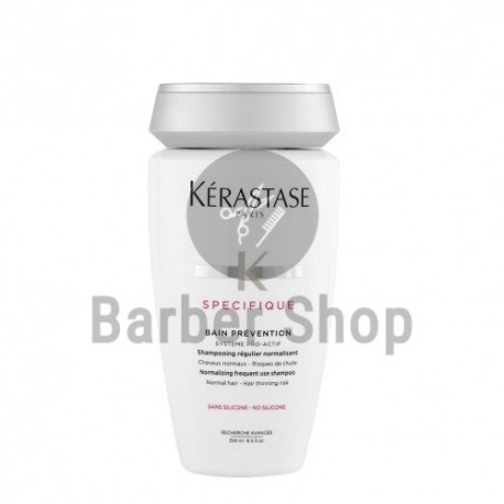 KERASTASE SPECIFIQUE BAIN PRèVENTION DA 250ML