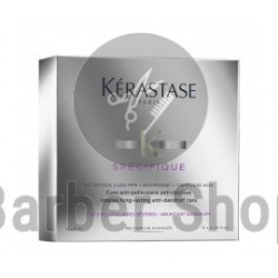 KERASTASE SPECIFIQUE TRATTAMENTO COMPLETO ANTIFORFORA DA 12 FIALE DA6 ML