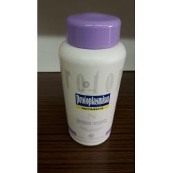 PROTOPLASMINA SHAMPOO NUTRIENTE N 250 ML