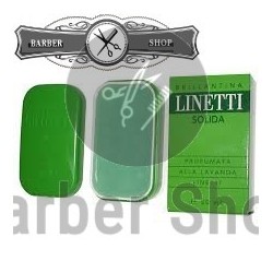 LINETTI BRILLANTINA SOLIDA DA 50 ML