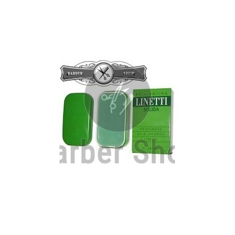 LINETTI BRILLANTINA SOLIDA DA 50 ML